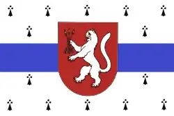 Drapeau de