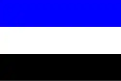 Drapeau de 's-Gravenpolder