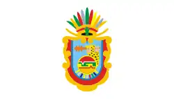 Drapeau du Guerrero