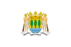Drapeau du Guipuscoa