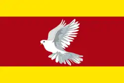 Drapeau de Goulkevitchi