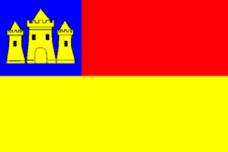 Drapeau de Haastrecht