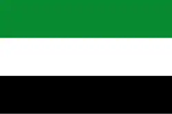 Drapeau de Hato Nuevo - HN