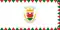 Drapeau de Hejőbába