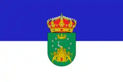 Drapeau de Hellín