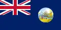 Drapeau de Hong Kong