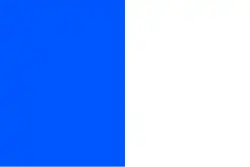 Drapeau de Horní Čermná