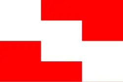 Drapeau de Ivaň