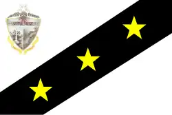 Drapeau de Jagüey Grande