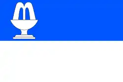 Drapeau de Janské Lázně