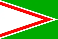 Drapeau de Josefův Důl