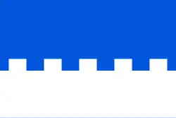 Drapeau de Kasejovice