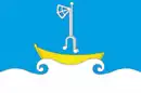 Drapeau de Raïon de Kholmogory