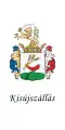 Drapeau de Kisújszállás