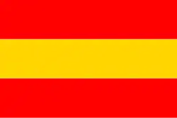 Drapeau de Králíky