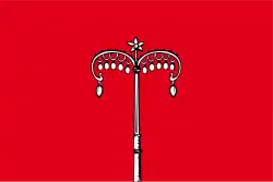 Drapeau de Birioutch