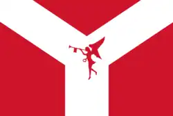 Drapeau de Krasnosselski