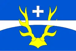 Drapeau de Krnsko