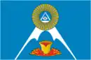 Drapeau de Kouchva