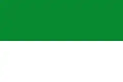 Bandera de La Guajira