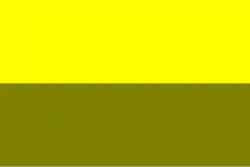 Drapeau de La Primavera