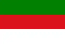 Drapeau de La Unión