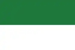 Drapeau de La Unión