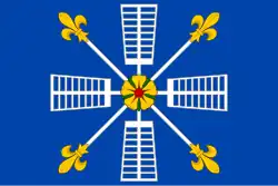 Drapeau de Lesná