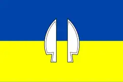 Drapeau de Levínská Olešnice