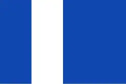 Drapeau de Liérganes