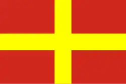 Drapeau de Lodi Vecchio