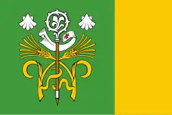 Drapeau de Lourenzá