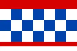 Drapeau de Maňovice