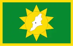 Drapeau de Macaravita