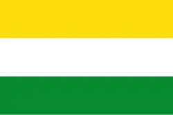 Drapeau de Pensilvania