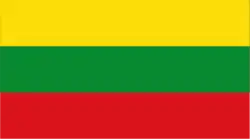 Drapeau de Margarita