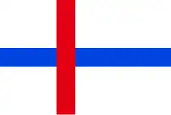 Drapeau de Marostica