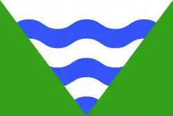 Drapeau de Marsaskala