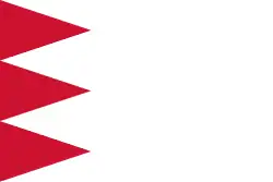 Drapeau de Meerlo-Wanssum