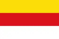 Drapeau de Melgar