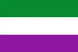 Drapeau de Mesas de Ibor