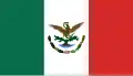 Drapeau du Mexique