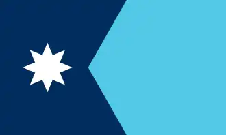 Drapeau du Minnesota