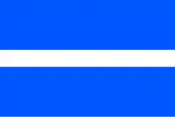 Drapeau de Mokrá-Horákov