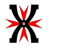 Drapeau de Montfoort