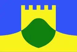 Drapeau de L-Imtarfa