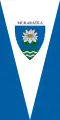 Drapeau de Murarátka