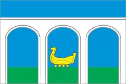 Drapeau de Mytichtchi