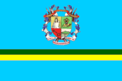 Drapeau de Naguanagua