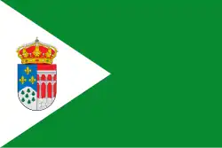Drapeau de Navalafuente